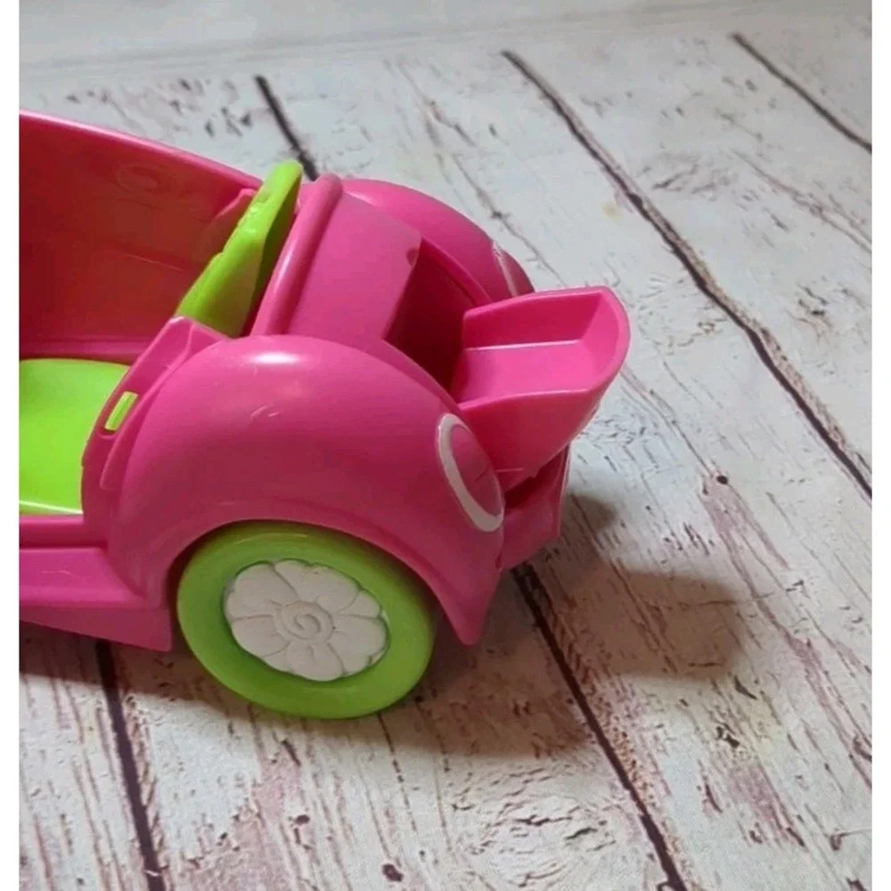 Playmates Toys good pre